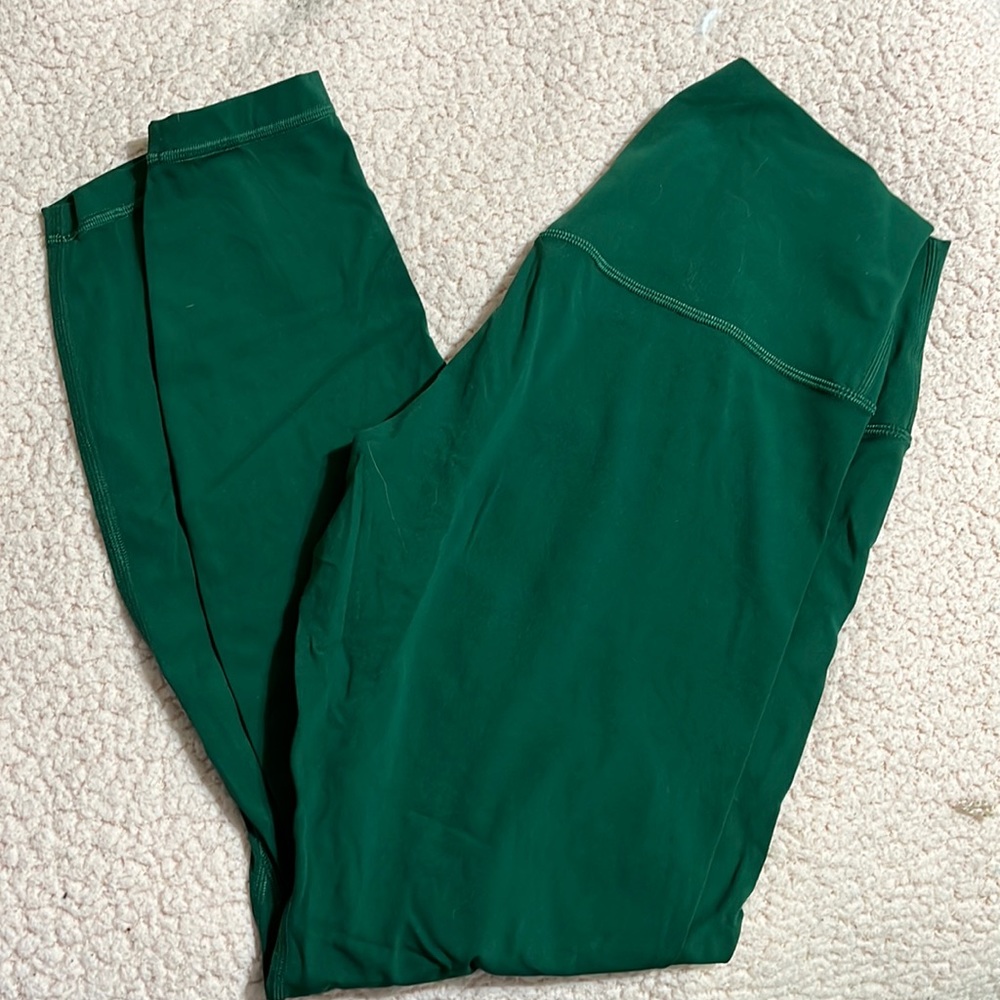 lululemon align leggings